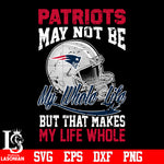 New England Patriots, HELMET Patriots svg eps dxf png file