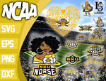 Northern Kentucky Norse svg,bundle Northern Kentucky Norse svg eps dxf png file, bundle ncaa svg, ncaa svg