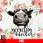 Not To Day Heiler PNG file