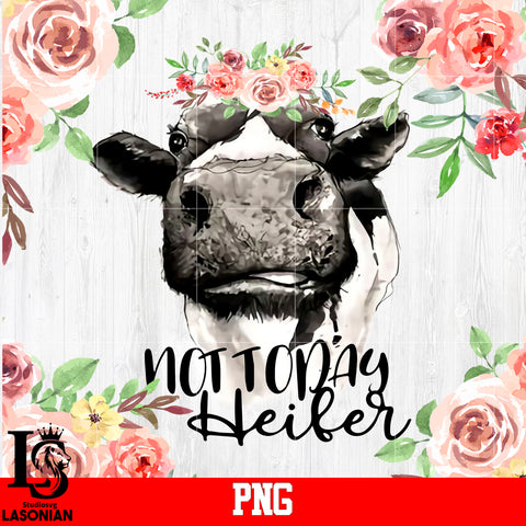 Not To Day Heiler PNG file