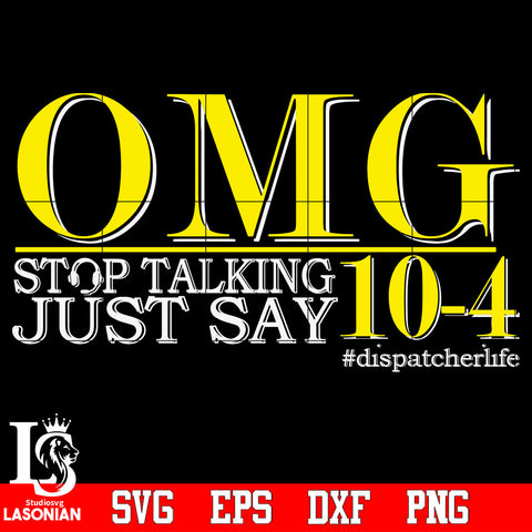 OMG stop talking just say Svg Dxf Eps Png file