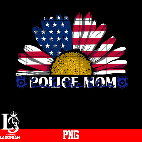 PL-D-0707204-policemom-backtheblue