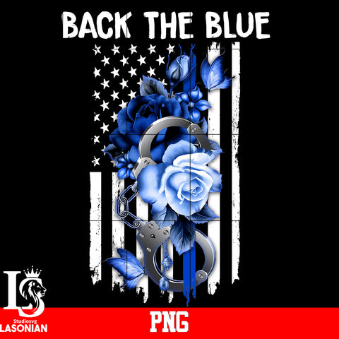 PL-D-0907203-backtheblue-rose-back