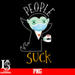 People Suck PNG file