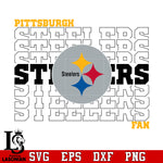 Pittsburgh Steelers Fan