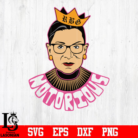 RBG Motorious svg,eps,dxf,png file