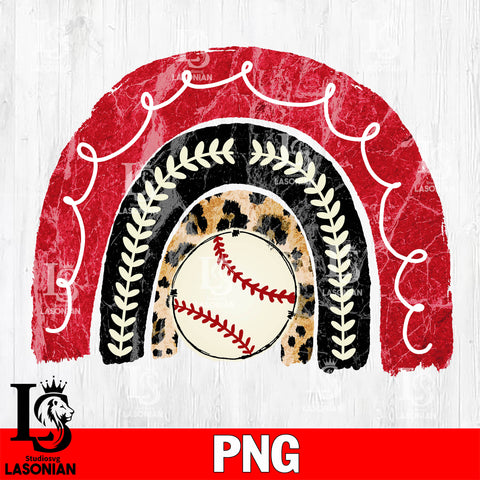 Rainbow sublimation   Png file