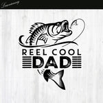 Reek Cool Dad PNG file