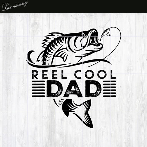 Reek Cool Dad PNG file