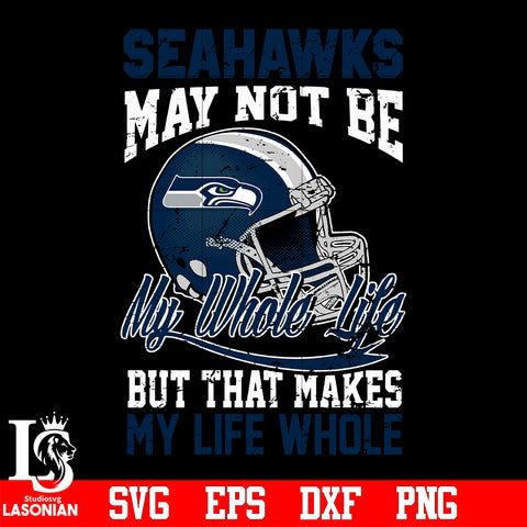 Seattle Seahawks, HELMET Seahawks svg eps dxf png file