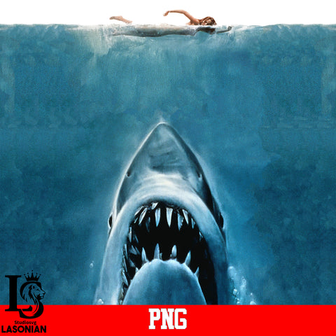 Shark PNG file