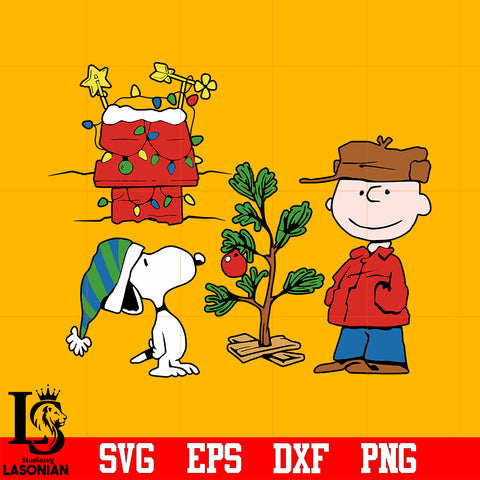 Snoopy merry christmas NFL Pittsburgh Steelers svg eps dxf png file –  lasoniansvg