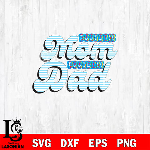Super Mom 5  svg dxf eps png file