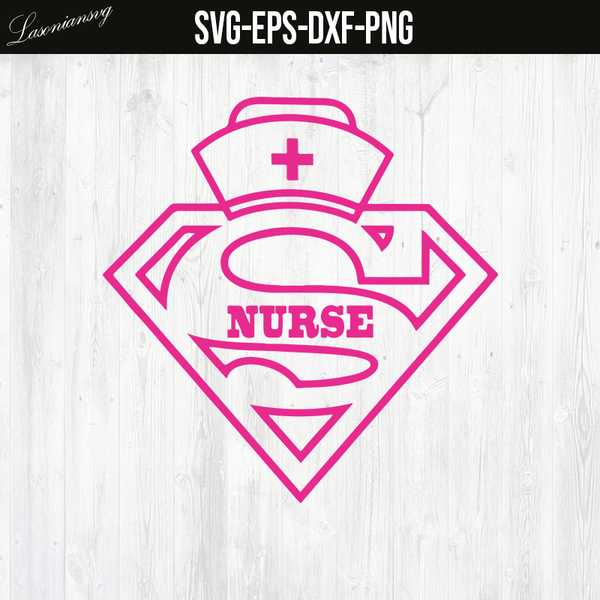 Super nurse shirt on sale