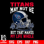 Tennessee Titans, HELMET Titans svg eps dxf png file