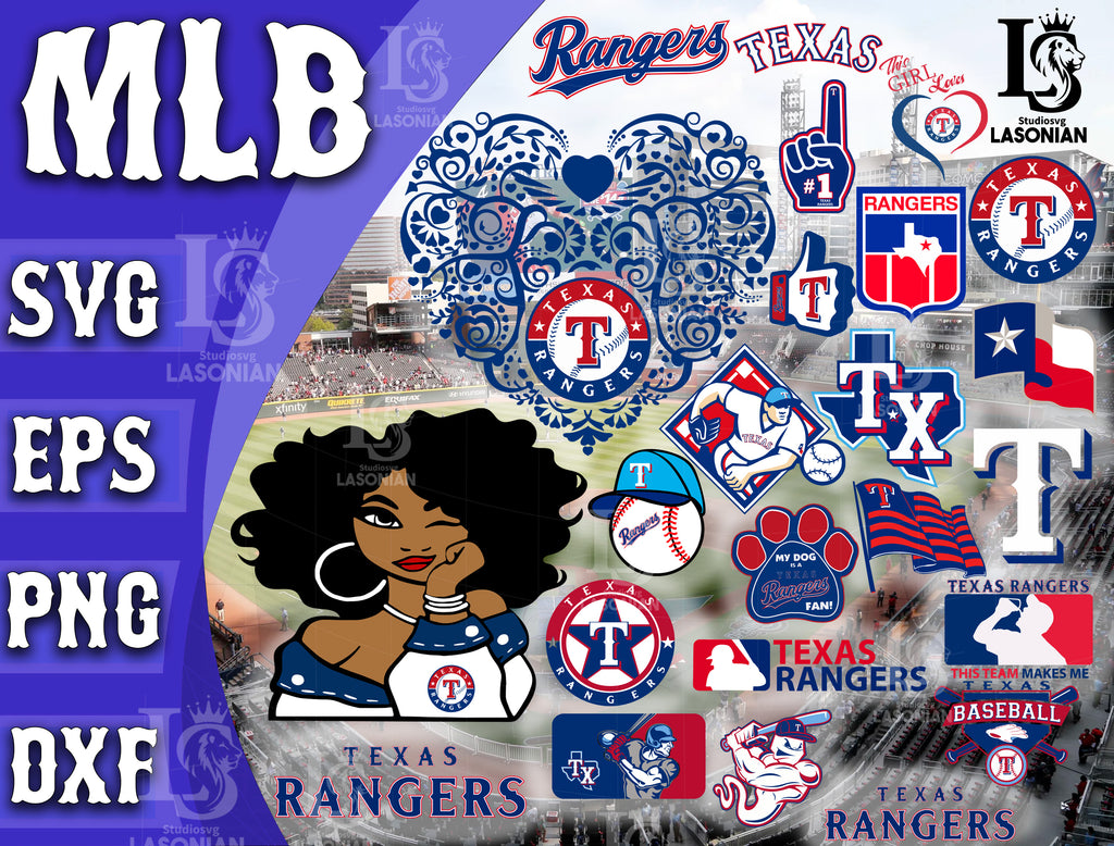 texas rangers new jersey