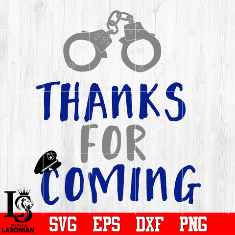 Thanks for coming Svg Dxf Eps Png file