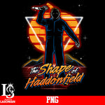 The Shape Of Haddonfield PNG file