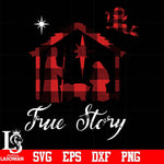 True story Jesus svg, png, dxf, eps digital file