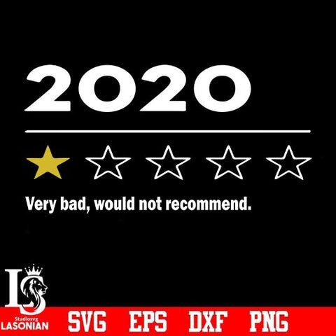 Very bad, would not recommed svg, png, dxf, eps digital file