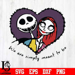 We are simply meant to be svg, png, dxf, eps digital file