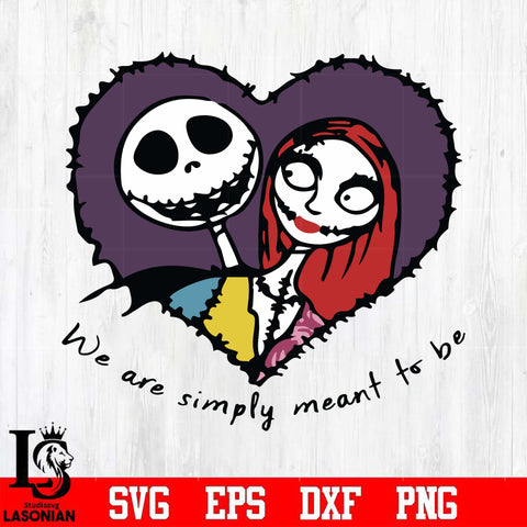 We are simply meant to be svg, png, dxf, eps digital file