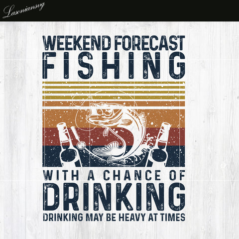 Weekend Forecast Fishing PNG file