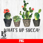 What's Up Succa png file