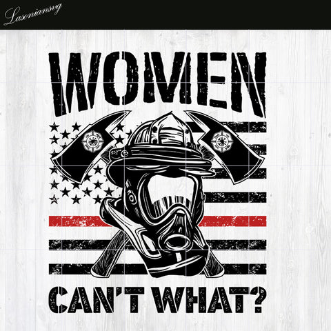 Women Can't What 2 PNG file