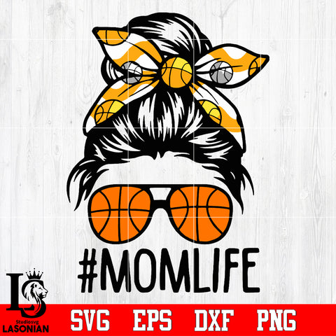 Womens Dy Mom Life Softball Baseball Mothers Day Svg Dxf Eps Png file