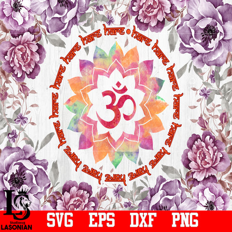 Yoga PNG file