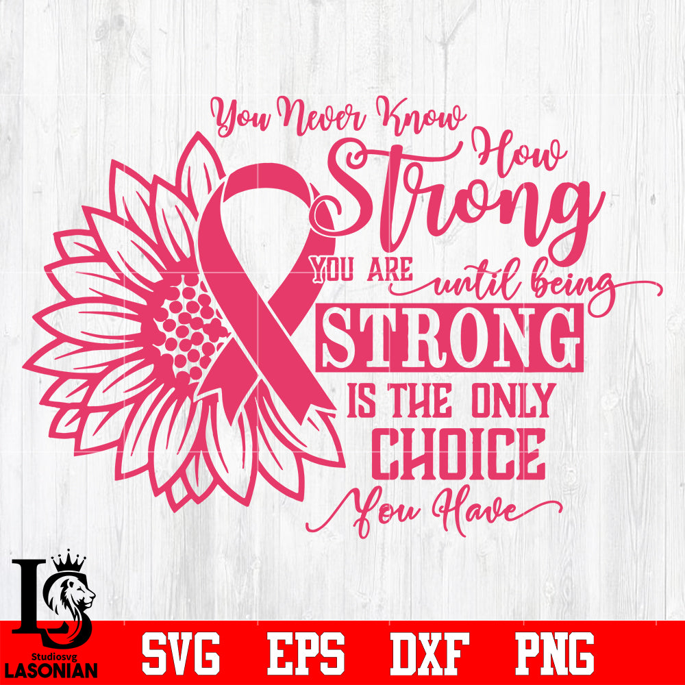 Targa rettangolare in legno con citazioni motivazionali, da appendere alla parete, con scritta You Never Know How Strong You Are until Being Strong Targa rettangolare in legno con citazioni motivazionali, da appendere alla parete, con scritta You Never Know How Strong You Are until Being Strong