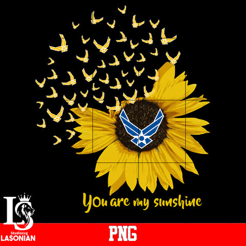 You are My Sunshine,Sunflower PNG file