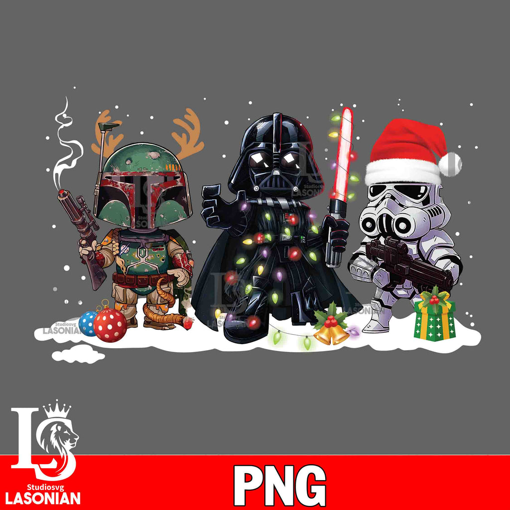 Star Wars Christmas