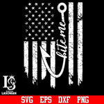 biteme fising svg,eps,dxf,png file