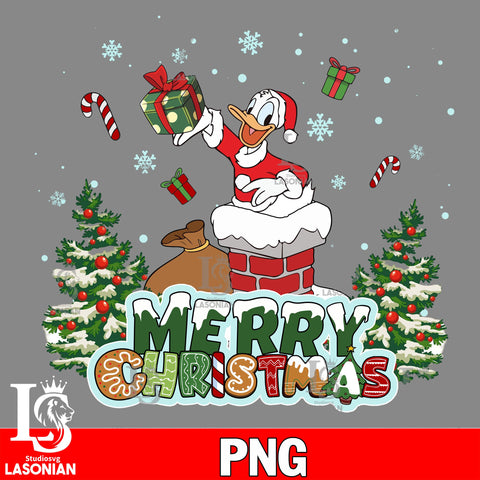 disney christmas 16 png file, digital download