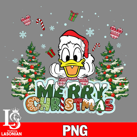 disney christmas 24 png file, digital download