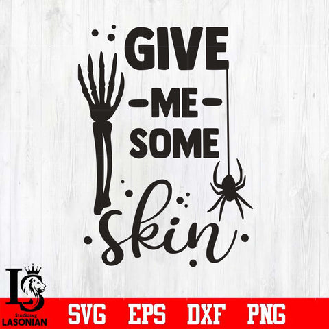 give me some skin svg dxf eps png file