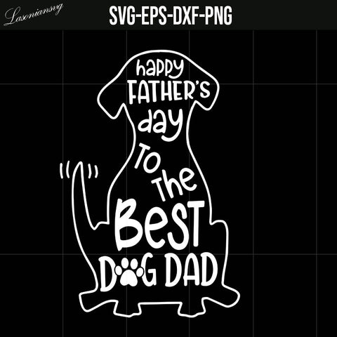happy father day SVG,PNG,DXF,EPS file