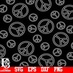 hippy svg,eps,dxf,png file