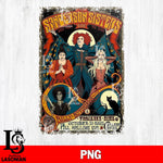 hocus pocus 14 PNG file