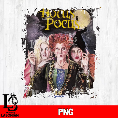hocus pocus 19 PNG file