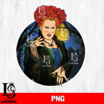 hocus pocus 21 PNG file