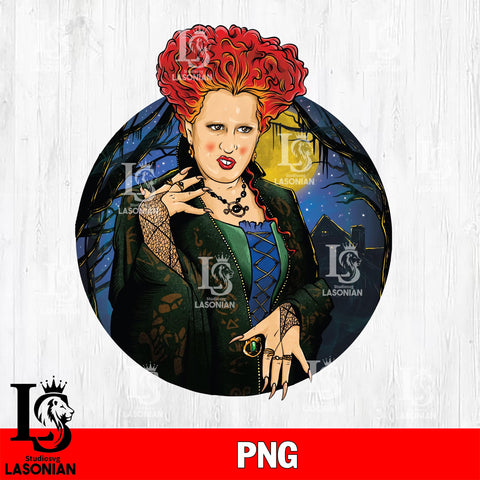 hocus pocus 21 PNG file