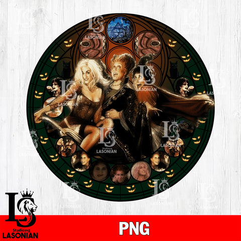 hocus pocus 26 PNG file
