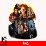 hocus pocus 28 PNG file