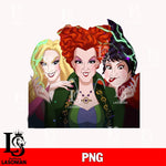 hocus pocus 29 PNG file