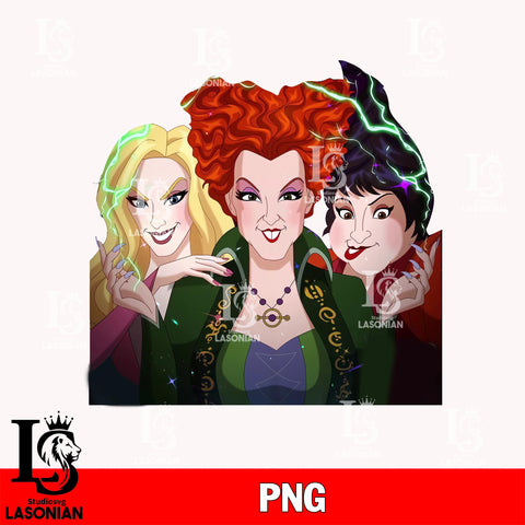 hocus pocus 29 PNG file