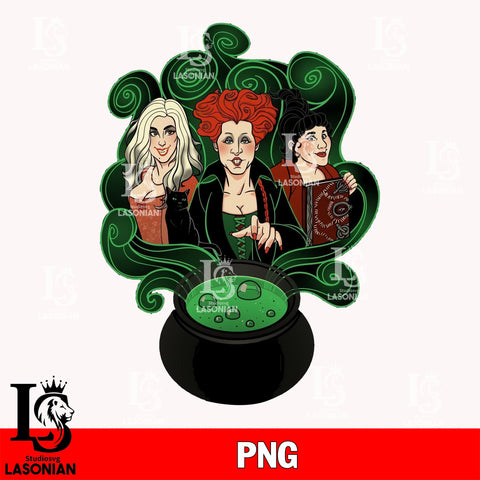 hocus pocus 31 PNG file