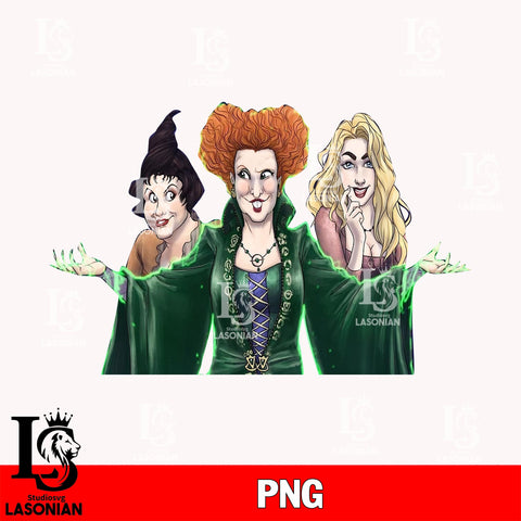 hocus pocus 32 PNG file